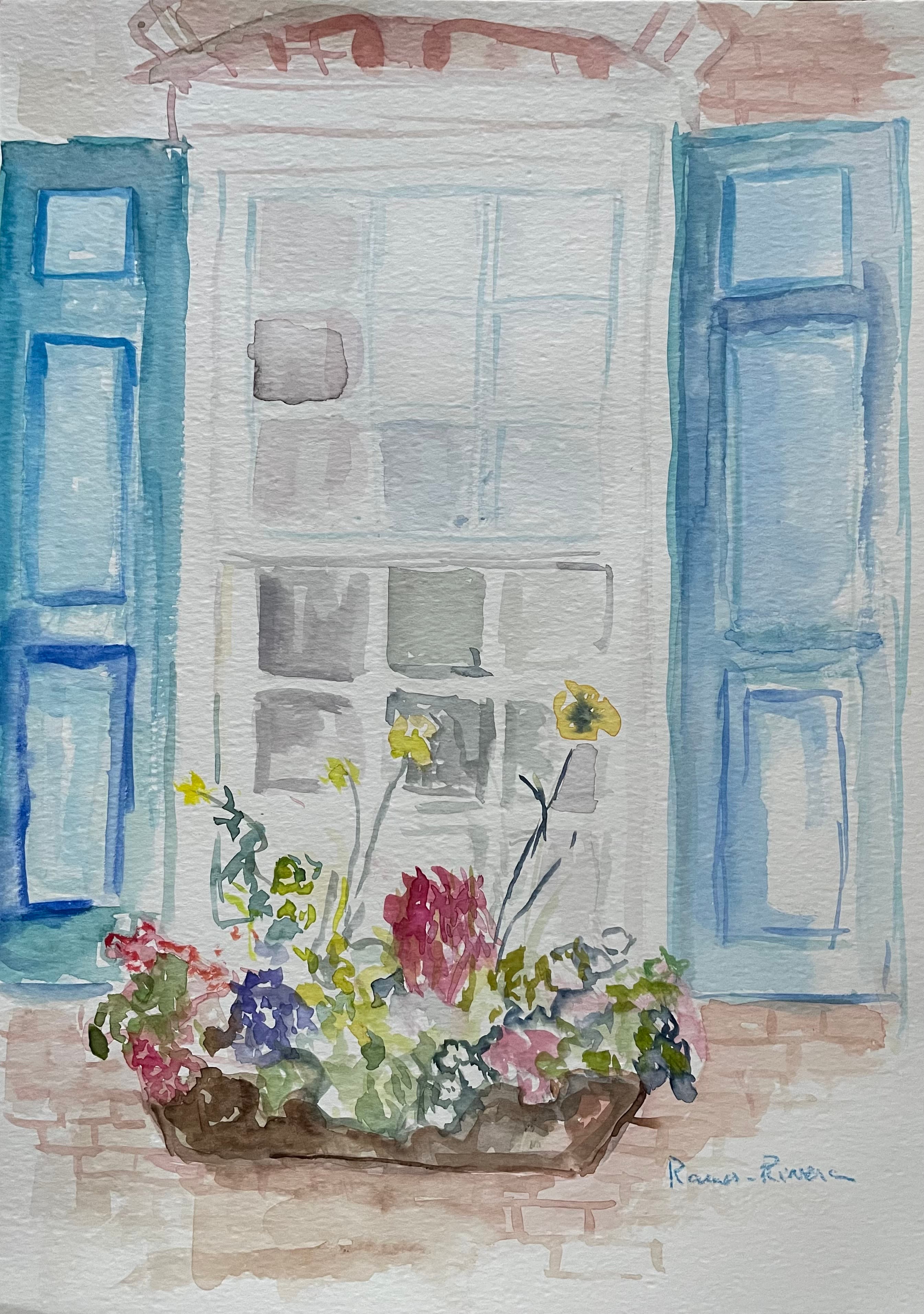 Window box