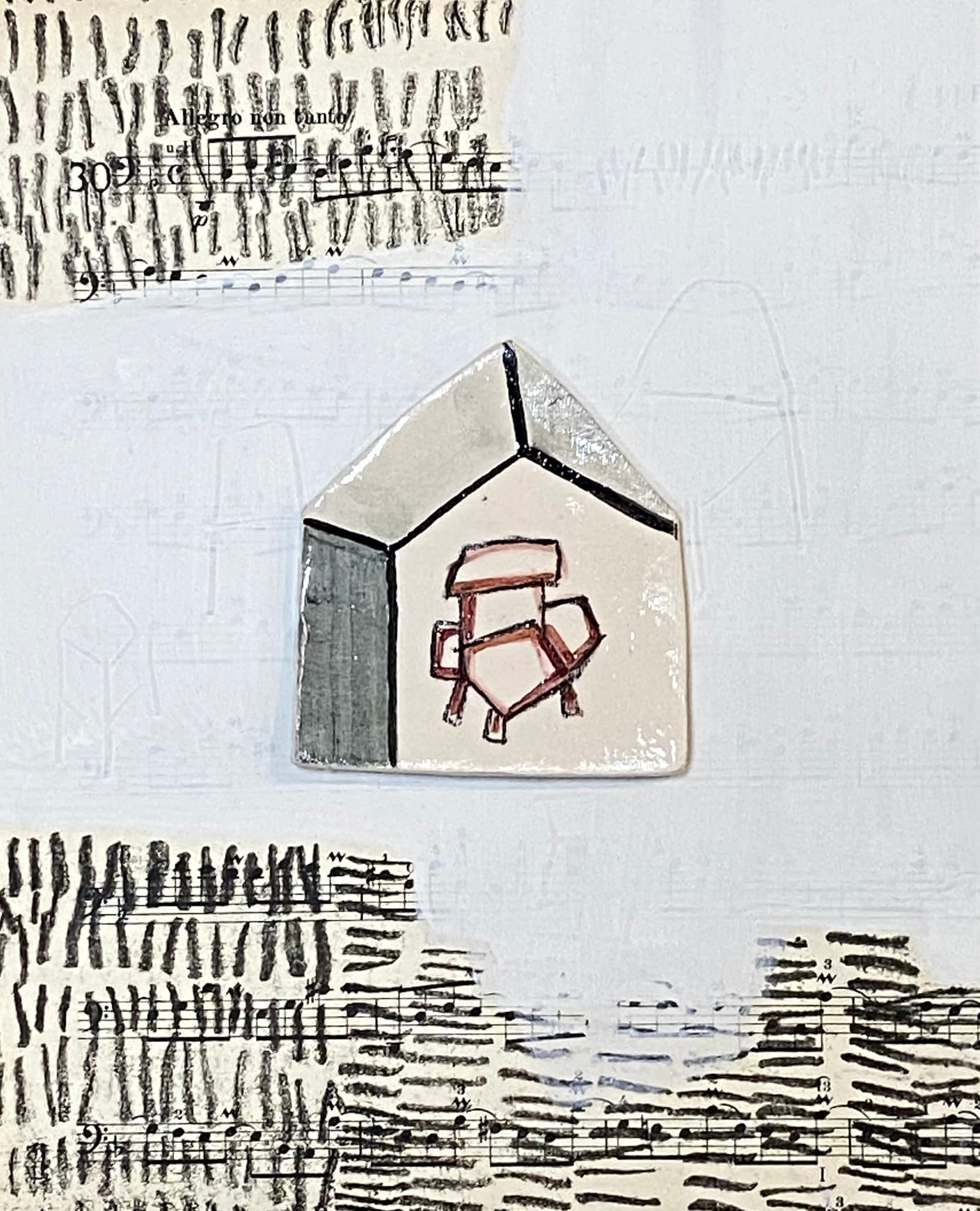 SERIE PAISAJES SONOROS/ Ritmos habitados