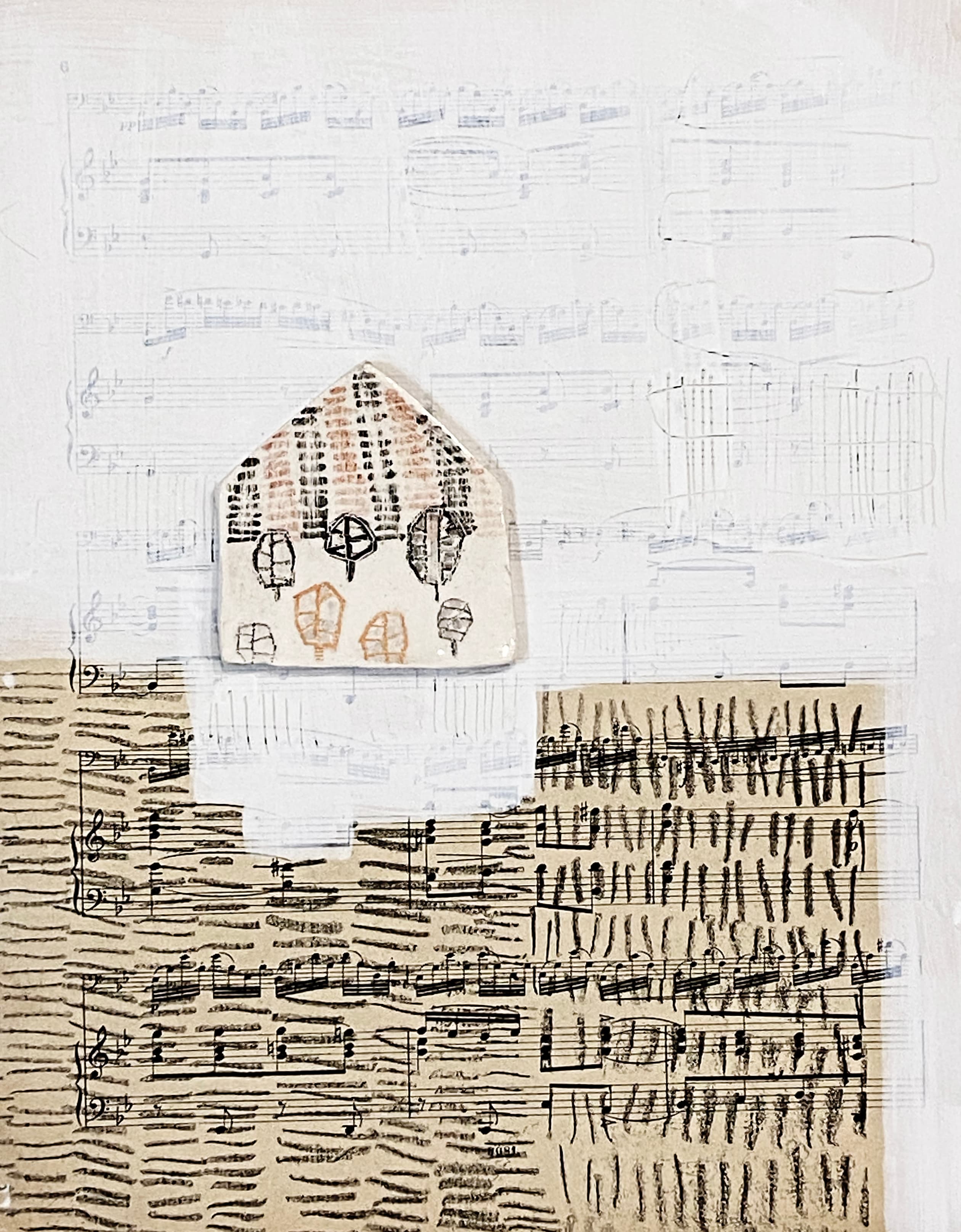 SERIE PAISAJES SONOROS/ Resonancias